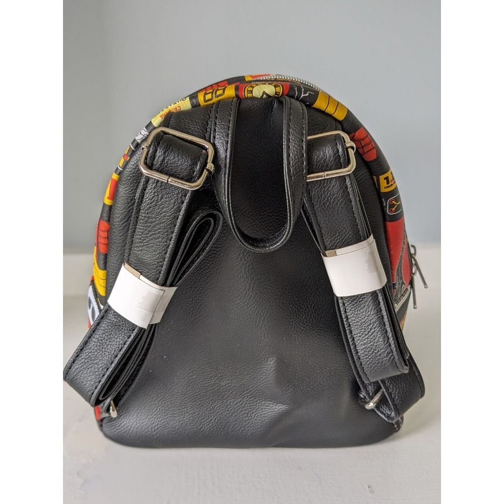 Back To The Future Funko Mini 10"‎ Backpack - Picture 4 of 6
